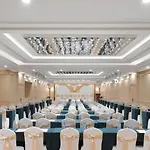 Vienna Hotel Shanghai Hongqiao Hub National Exhibition Center Huqingping Road
