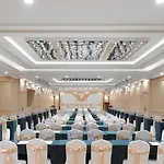 Vienna Hotel Shanghai Hongqiao Hub National Exhibition Center Huqingping Road